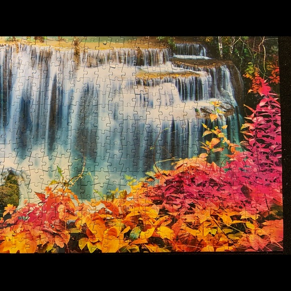 1000 Piece Jigsaw Puzzle - Picture 6 of 11